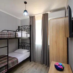  Апартаменты Apart-hotel Tobayakova 25 102 Казахстан