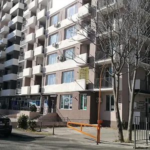  Апартаменты Irma Грузия